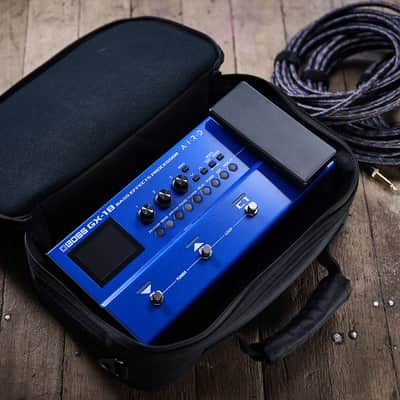 Boss GX-1B Bass Effects Processor image 8