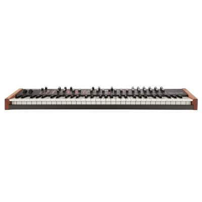 Sequential Prophet Rev2 8-Voice Polyphonic Analogue Synthesiser image 5