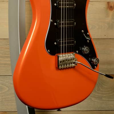PRS SE NF3 image 5