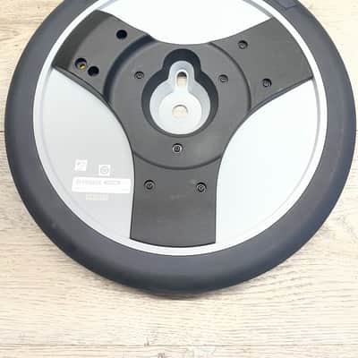 Yamaha PCY135 3-Zone 13" Electronic Cymbal Pad w/ Cymbal Mount & Rack Mount image 6