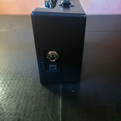 Fender MD20 Mini Deluxe Amplifier 2010s - Black image 4