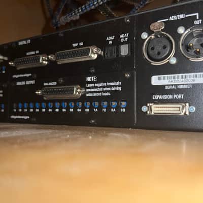 Full System Pro Tools + HDX PCIe Card +192 image 5