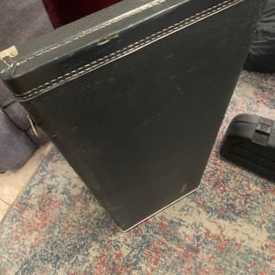 Electra Bass hard case image 6