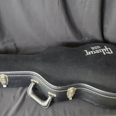 Epiphone Dave Grohl Signature DG-335 2024 - Present - Pelham Blue image 10