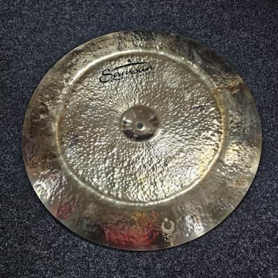 China Cymbal 20" Samsun 21st Series USED! RKSCM290526 image 3