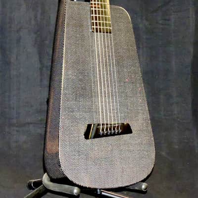 Blackbird Rider Steel string Carbon Fiber Acoustic Guitar image 1