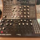 Moog Sound Studio 3 Mother-32 / DFAM / Subharmonicon 2021 - Present - Black