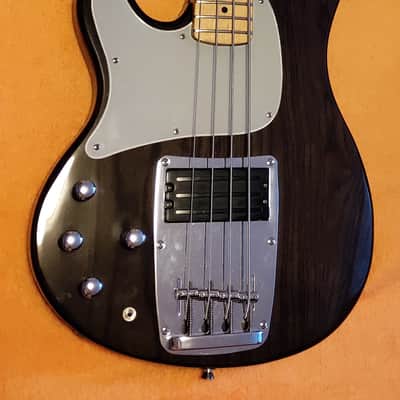 Left handed Ibanez ATK-300L MIJ '98 image 1