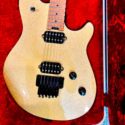 EVH Wolfgang Standard 2022 image 4