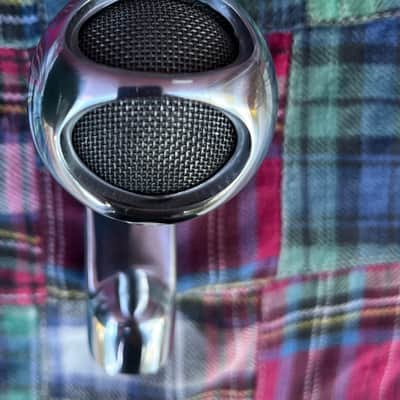 EV 638 MIC - VINTAGE, MINT! image 5
