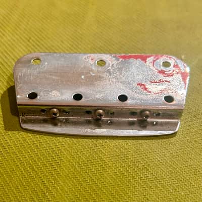 Fender Musicmaster Bridge-60s/70s image 4
