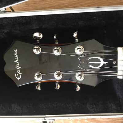 Epiphone Casino 1986 - Matsumoku MIJ image 9