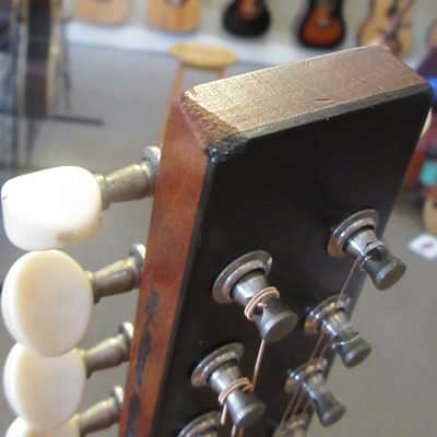 Mid Missouri M4 Mandolin image 16