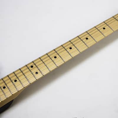 Fender James Burton Signature Telecaster - 2006 **Levy's Gigbag Included image 14