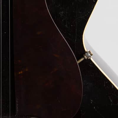 Gibson  L-10 Arch Top Acoustic Guitar (1932), ser. #88535, hard shell case. image 15