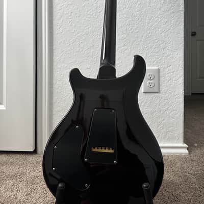 PRS DGT David Grissom Tremolo Signature 2008 - Present - Gold Top image 9