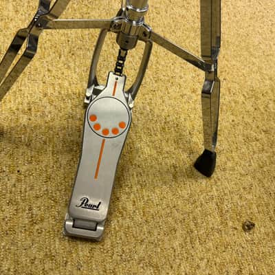 Roland VH-11 V-Hi-Hat 12 inch V-Drum Hi-Hat Cymbal Pad w/Pearl Stand - A8F6567 image 5