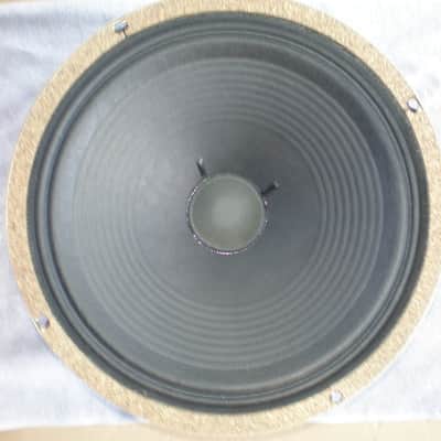 Celestion G12H-30 heritage reissue 55hz 16 ohm speaker image 2