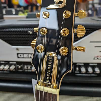 Duesenberg Starplayer TV Phonic 2025 - Black image 14