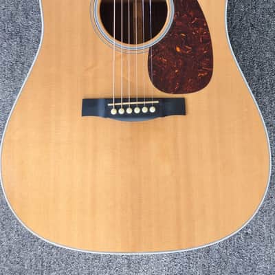 1998 Guild D4-NT-HR 