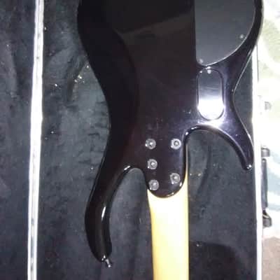 Peavey Millenium 2002 Tiger Maple image 6