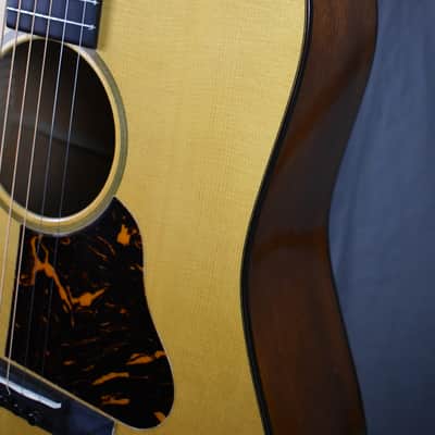 2007 Martin D-111 Ditson image 9