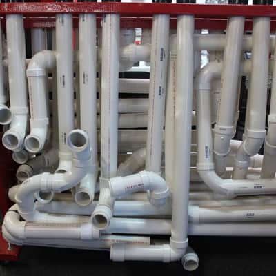 Handmade PVC Pipe Marimba imagen 8