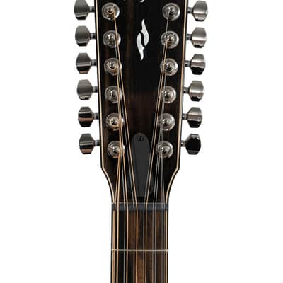 Pre-Owned Next Generation 854ce Indian Rosewood 12-String Acoustic-Electric Guitar | Used image 6