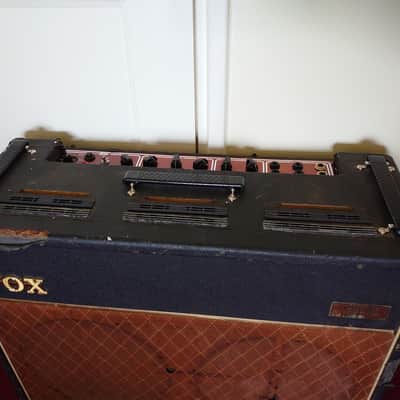Vox AC30 1964 image 3
