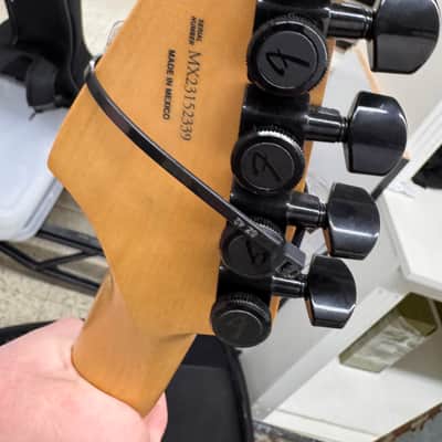 Fender Player Stratocaster with Pau Ferro Fretboard 2018 - 2024 image 3