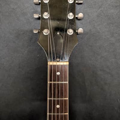 Gibson SG Pro 1971 - 1973 - Natural image 5