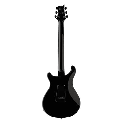 PRS S2 Standard 24 Electric Guitar - Scarlet Sunburst image 8