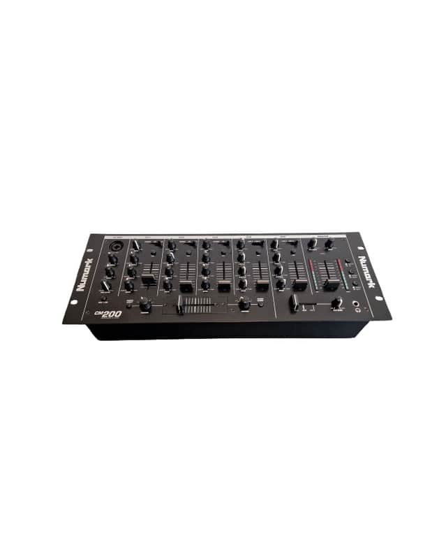 Numark CM200 - Mixer - Very Good image 1