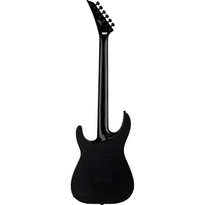 Jackson X Series Soloist SLX DX Bullseye image 2