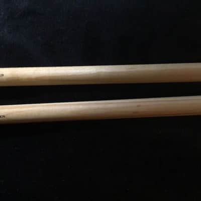 Rohema Percussion - Pro Series - Timpani Mallets Barock X-Hard Felt Disc (Made in Germany) image 4