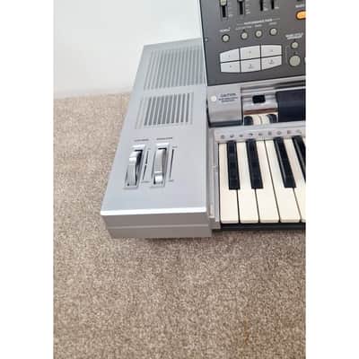 Technics SX-KN7000 - Musical Keyboards - Silver - Very Good image 7