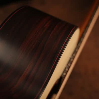 Lowden F-50 50th Anniversary image 8