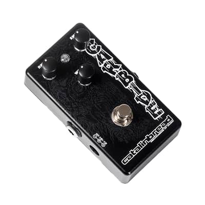 Catalinbread Carbide Distortion Pedal image 2