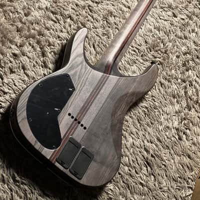 Schecter C-1 HT S SLS Evil Twin in Satin Black image 4