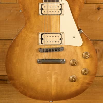 Gibson Les Paul Studio Double Trouble | Dirty Lemon Burst image 1