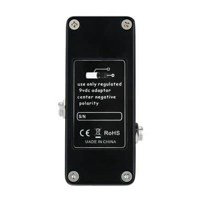 Mosky Audio VOL Attenuator image 6