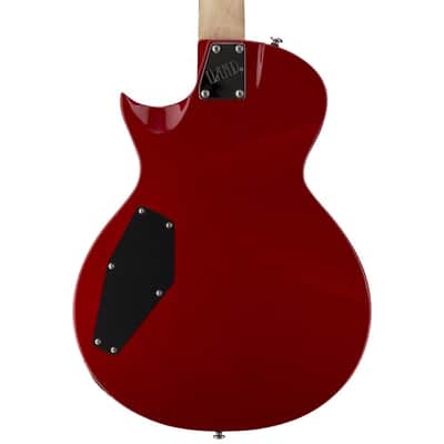 ESP LTD EC-10; Red image 3