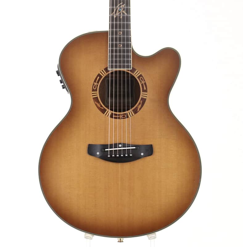 Yamaha CPX-15E
