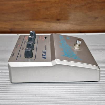 AKAI P1 Intelliphase Analog Phaser image 3