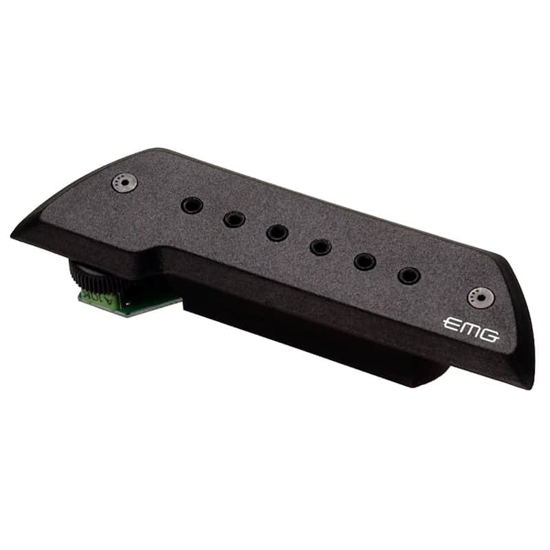 EMG ACS Acoustic Soundhole Pickup image 1