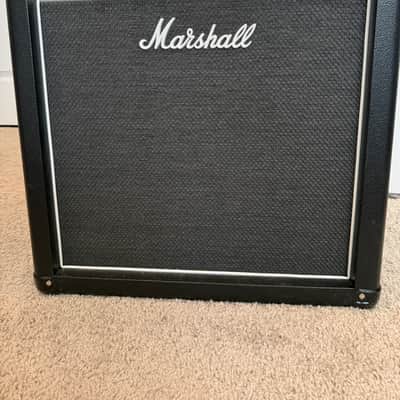 Marshall SL-5C Slash Signature 5-Watt 1x12" Guitar Combo 2013 - Black image 2