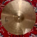 Sabian 17" HHX Legacy Crash natural finish