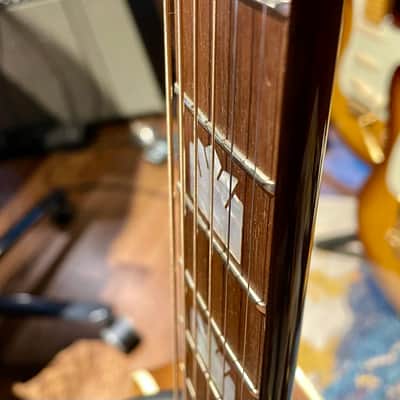 Gibson SJ-200 Studio Walnut image 11