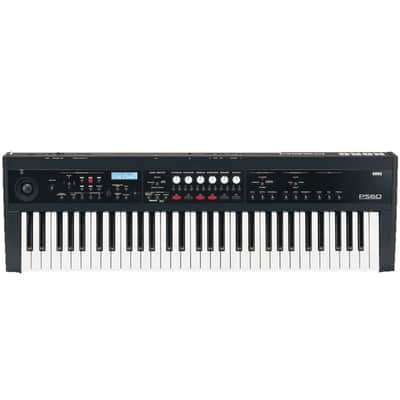 Korg PS60 61-Key Performance Synthesizer | Reverb
