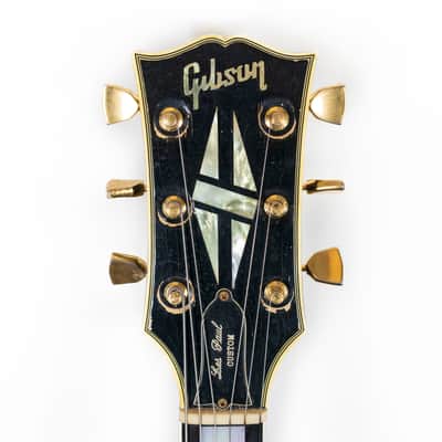 Gibson 1969 Les Paul Custom Bild 7